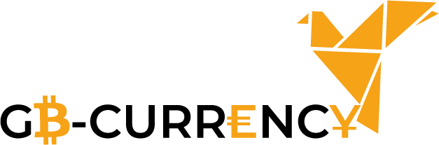 GB-CURRENCY Logo